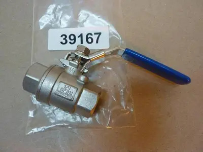 NEW CFF 2000WOG