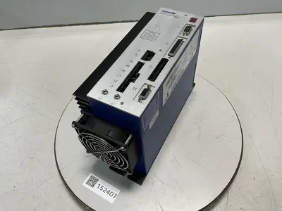 USED KOLLMORGEN CR20560