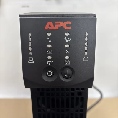 NEW APC Surta 1500Xl
