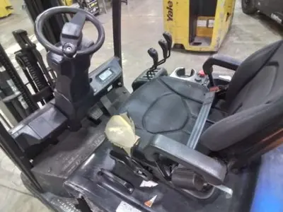 USED 2022 DOOSAN BC25S-7