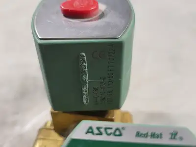 NEW ASCO 8344G44