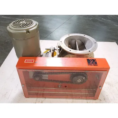 USED PREMIER PNEUMATICS INC. HDRFG98-NH2RTT3CHE