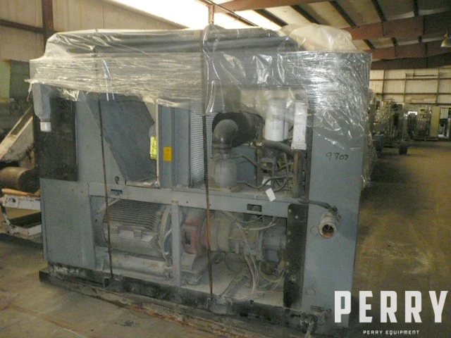 ATLAT COPCO GA355-125 Air Compressors | Perry Equipment