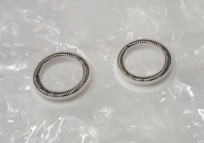 FETCO SEALED O-RING WITH COIL