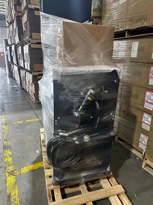 USED 2023 LNS CHIPBLASTER