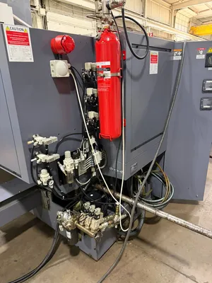 Used 2018 MIYANO BNA-42GTY 5-Axis or More CNC Lathes Illinois US | CNC EXCHANGE #795754