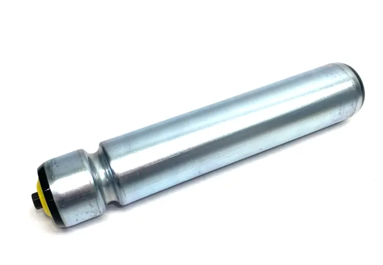 New | in-Stock Interroll 1700 Series Universal Roller 50mm Dia. 275mm OAL 1-Groove Fem Hex Roller Conveyors Michigan US | Maverick Industrial Sales #1389854