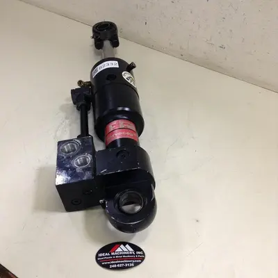 USED HAENCHEN 305 60526-11