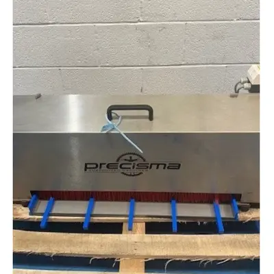 Used Precisma _UNKNOWN_ Bakery Tray Cleaners Pennsylvania US | ISCA #1299264