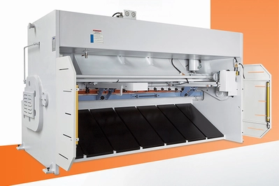 USED ERMAKSAN HGD