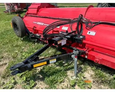 Used HINIKER _UNKNOWN_ Windrowers/Swathers Iowa US | Keast Enterprises #1360297