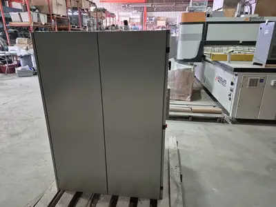 USED ABB ACS800-04-0030-7+K454+L503
