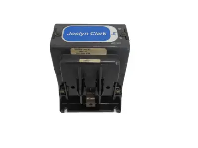 NEW JOSLYN CLARK RDP3-10100 CONTACTOR 78092-R RDP310100