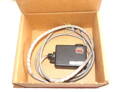 WARNER ELECTRIC MCS-638 SCANNER 7135-448-006 MCS638