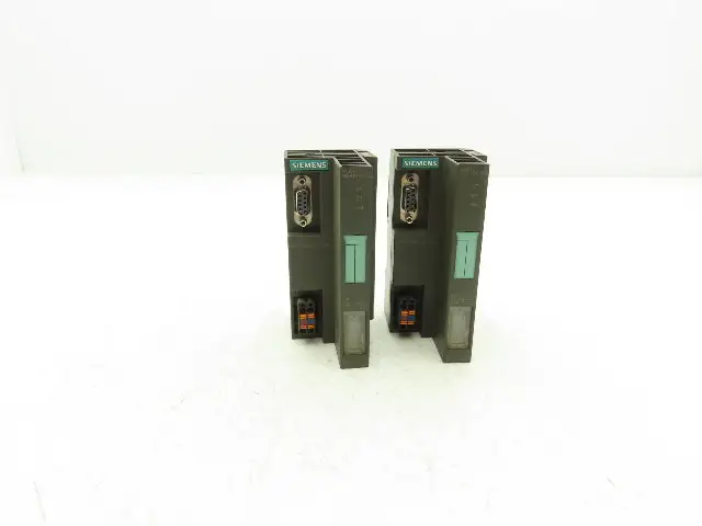 Used SIEMENS _UNKNOWN_ PLC Input & Output Indiana US | Arrow Industrial #1413428