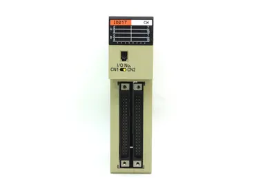 USED OMRON C200H-ID217