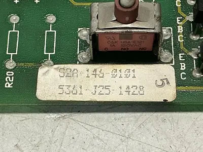USED LA MARCHE P60-146