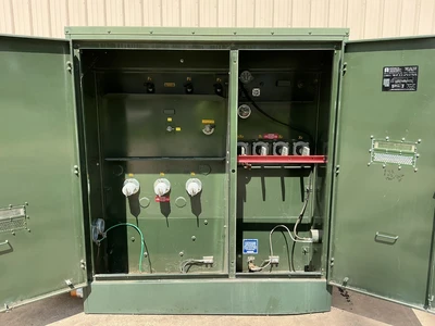 SUNBELT _UNKNOWN_ Power Transformers | Equipment Recovery Corp. (8)