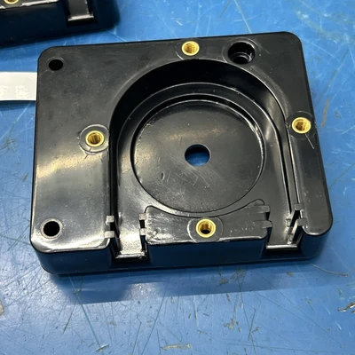 NEW CMA DISH MACHINES 00417.10