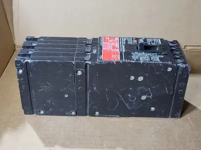 USED SIEMENS CED63B110