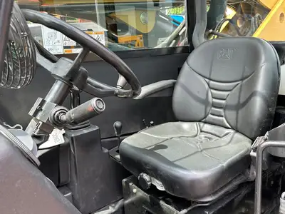 Used 2015 CAT TL943C Telehandlers New York US | United Lift #1446491