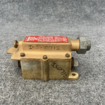 Used Kidde ["B4457", "B-4457", "B 4457"] Pressure Switches California US | Davliegogo LLC #1707005