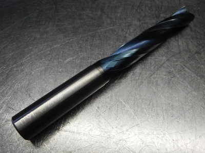 Nachi Aqua Drill EX 16mm Carbide Drill 16mm Shank 16.0x101x160x16 ZR (LOC2091A)