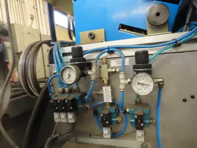 2022 OMNITURN GT-75 SERIES II CNC Turning | MD Equipment Services LLC (14)