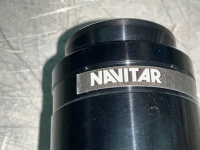 Used NAVITAR _UNKNOWN_ Optics Ohio US | HGR 24 #1288655