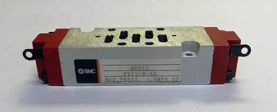 New | in-Stock SMC VV71-R-AB Misc Electrical & Power Parts Ohio US | Surplus Asset Holdings #1235021