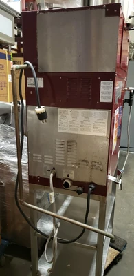 USED Alto Shaam CTX410EC