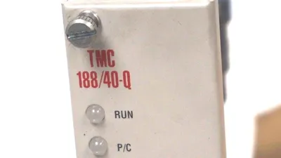 DELTA SYSTEMS TMC-188/40-Q MOTION CONTROLLER TMC18840Q REPAIRED