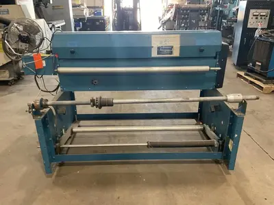 USED ROSENTHAL SM-60