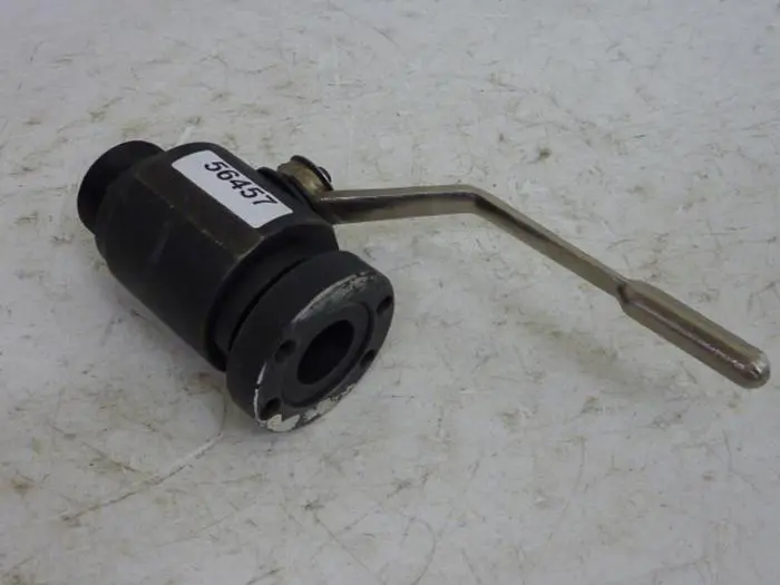Used DMIC BVFM-1500 3-119 Valves/Fittings Michigan US | Ideal Machinery #587035