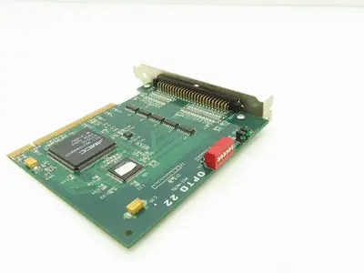 OPTO 22 PCI-AC51 PCI Adapter Interface Card PAMUX Matchmaker