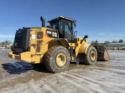 USED 2019 Caterpillar 950M