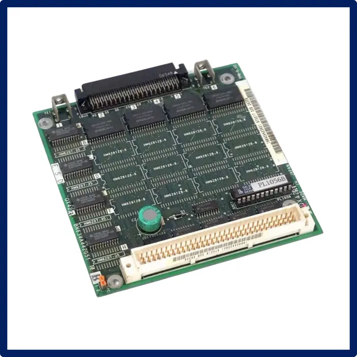 Used MITSUBISHI REFURBISHED Circuit Boards | CNC TOOLS LLC #767484