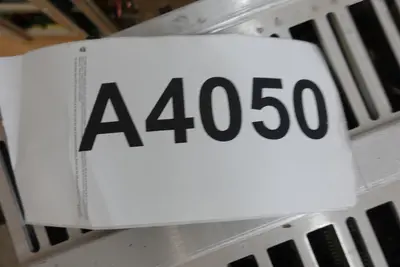 4 PALLETS OF ASSORTED CHASSIS, MODULES AND POWER SUPPLIES; OVATION, HONEYWELL, GE, MODICON