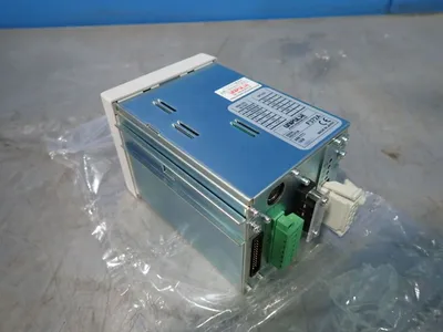 New | in-Stock UNIPULSE F372A Meters - Misc Ohio US | HGR 24 #728136