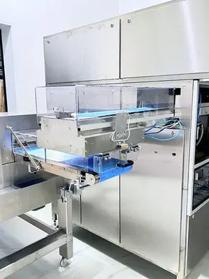 2012 WP HATON CRUSTIC Bread Production | Harvest Equipment and Fabrication Inc (26)