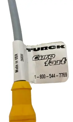 USED Turck RKC 6T-0.5RKC 6T