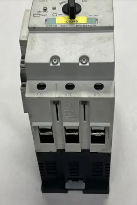 USED SIEMENS 3RV1341-4JC10