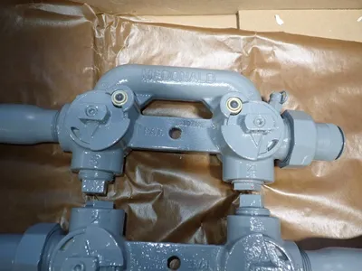 USED UPSCO UALP00002564