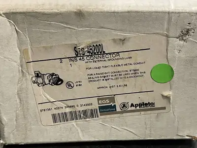 NEW APPLETON STB-45200L