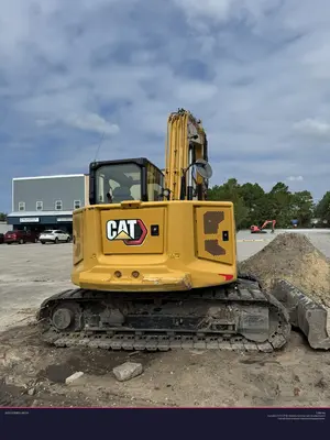 Used 2022 CATERPILLAR 310 Excavators North Carolina US | Proxy Equipment #1378445
