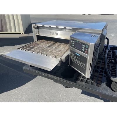 Used _UNKNOWN_ HHC2020 Conveyor Ovens Washington US | Epic Foodwares #1557644