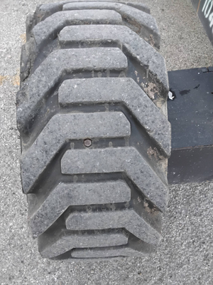 USED 2015 Genie S-60X
