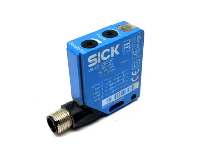 USED SICK 1018252