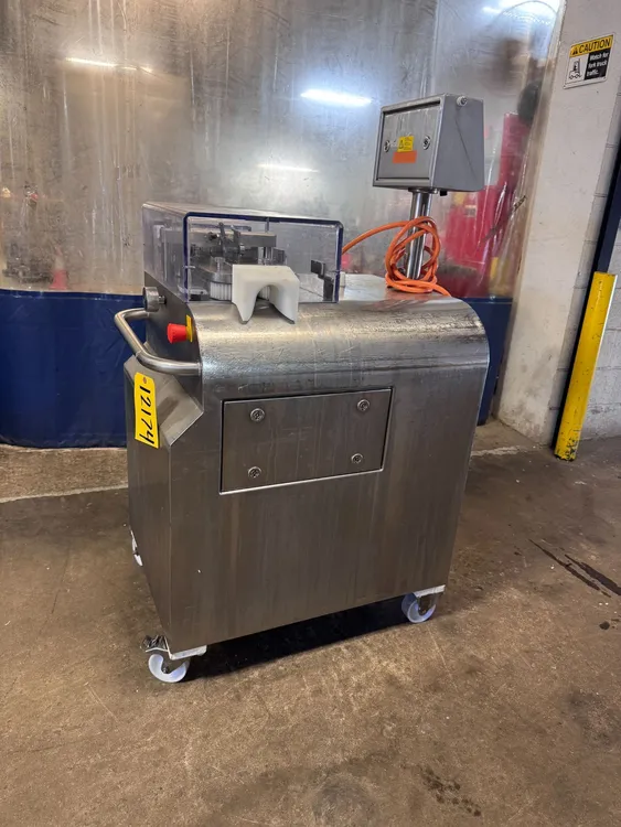 Used INOTEC WT 99-S Food Processing Equipment (misc) Illinois US | M&M Equipment Corp. #1285915