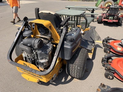 Used HUSTLER VX4 #934281 Mowers Michigan US | Miedema Asset Management Group #1414353